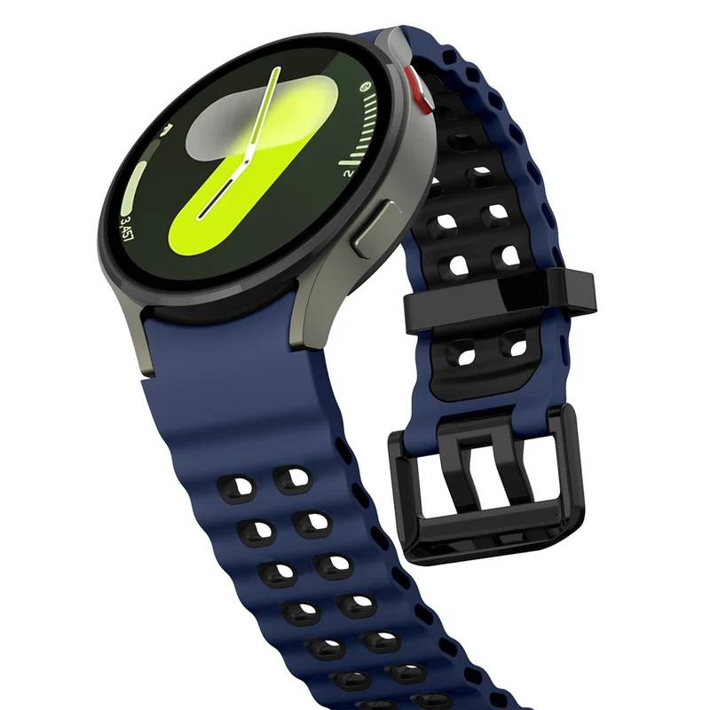 Hervorragend Samsung Smartwatch Silikon Universell Armband