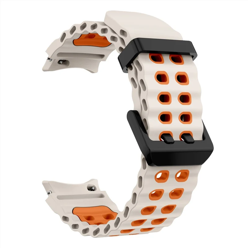 Hervorragend Samsung Smartwatch Silikon Universell Armband