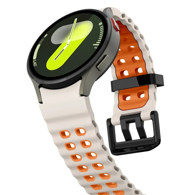 Hervorragend Samsung Smartwatch Silikon Universell Armband