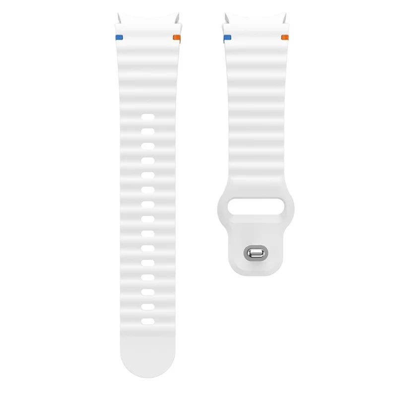 Dauerhaft Samsung Smartwatch Silikon Universell Armband