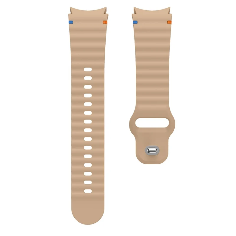 Dauerhaft Samsung Smartwatch Silikon Universell Armband