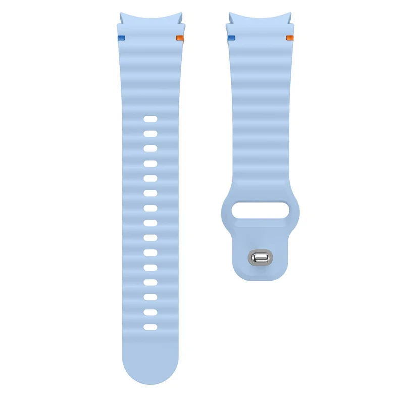 Dauerhaft Samsung Smartwatch Silikon Universell Armband
