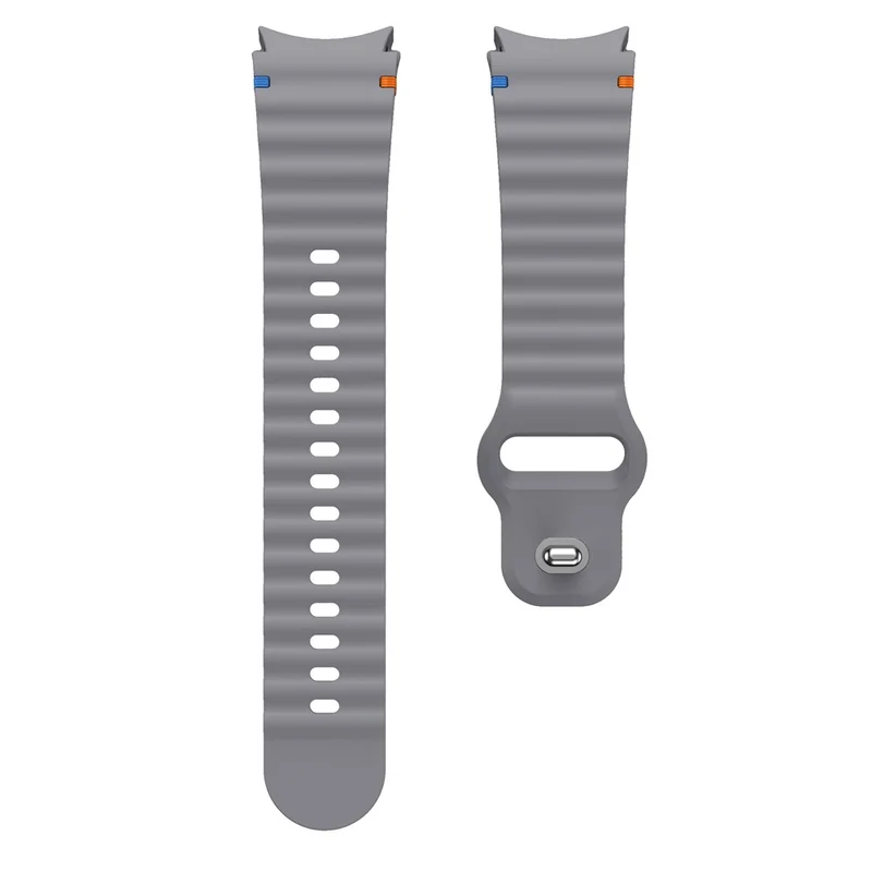 Dauerhaft Samsung Smartwatch Silikon Universell Armband