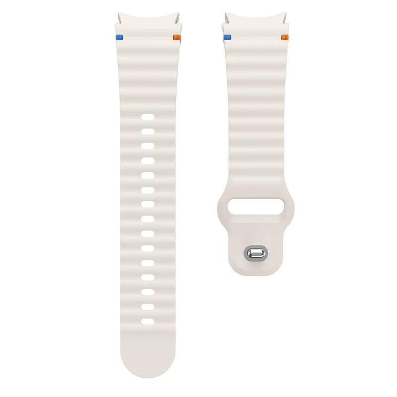 Dauerhaft Samsung Smartwatch Silikon Universell Armband