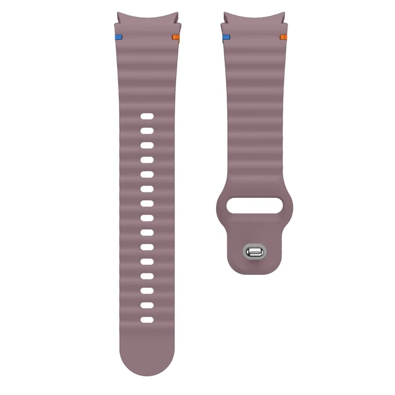 Dauerhaft Samsung Smartwatch Silikon Universell Armband