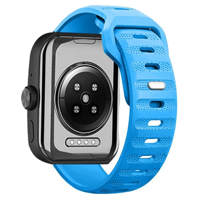 Mega Schön Universell Silikon Universell Armband