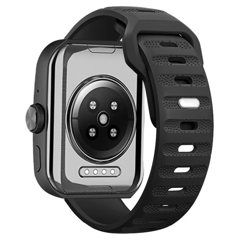 Mega Schön Universell Silikon Universell Armband