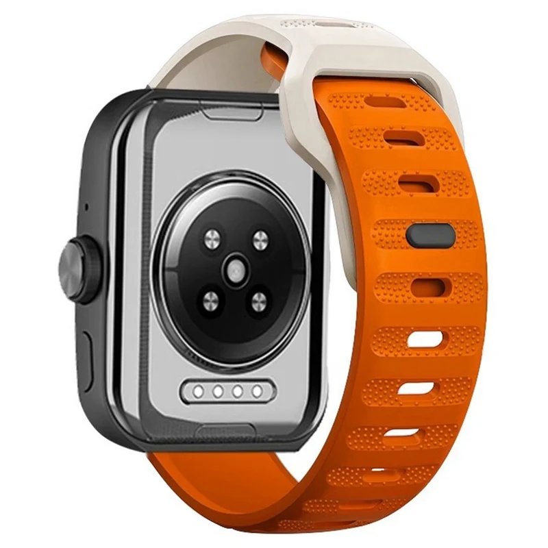 Mega Schön Universell Silikon Universell Armband