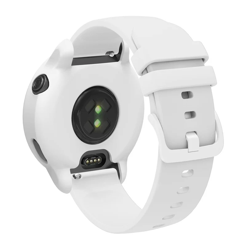 Sehr Angenehm Garmin Vivoactive 6 Silikon Armband