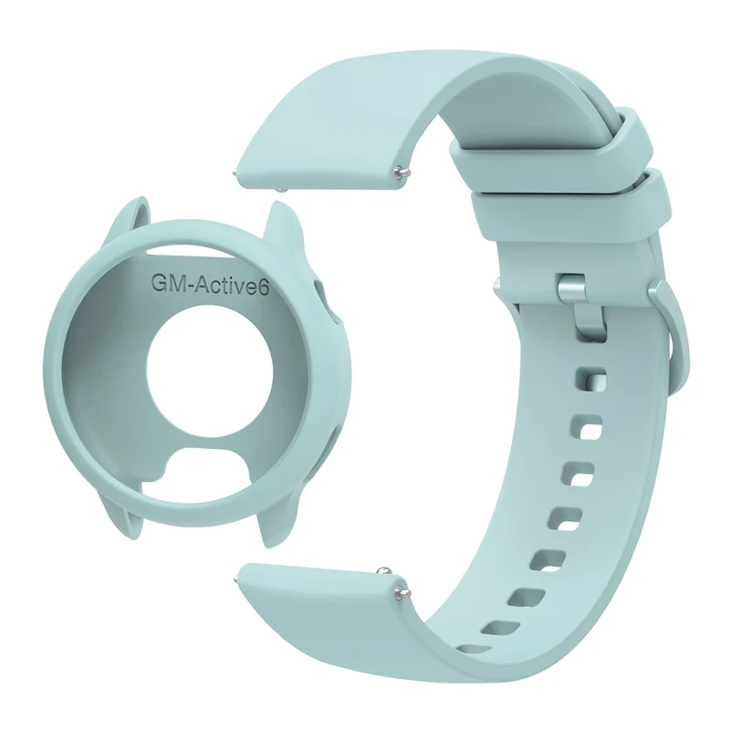 Sehr Angenehm Garmin Vivoactive 6 Silikon Armband