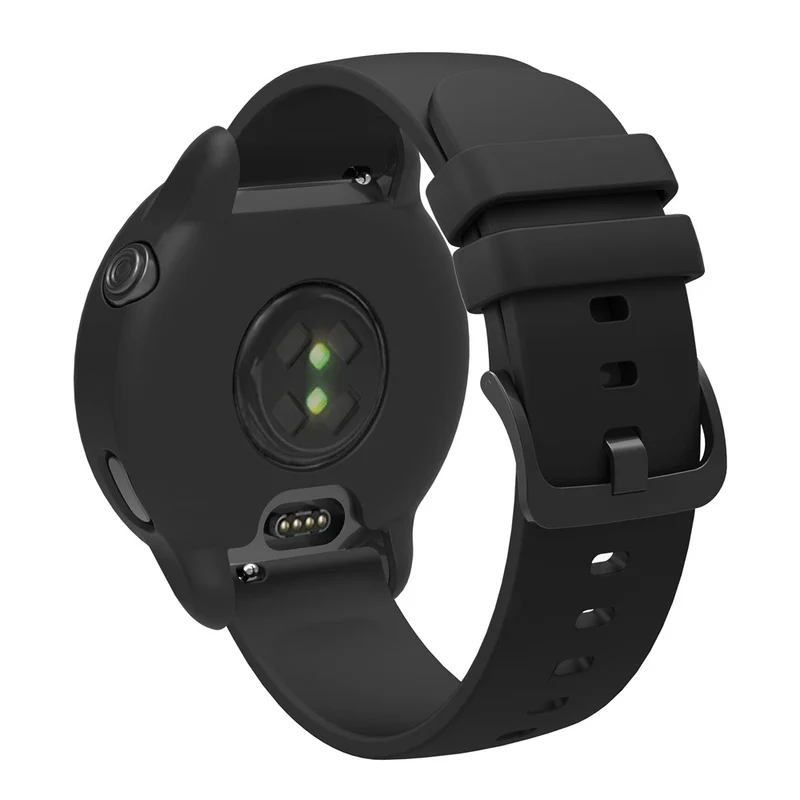 Sehr Angenehm Garmin Vivoactive 6 Silikon Armband
