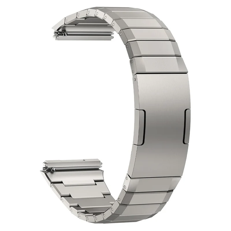 Wunderbar Huawei WATCH GT 5 46 mm Metall Armband