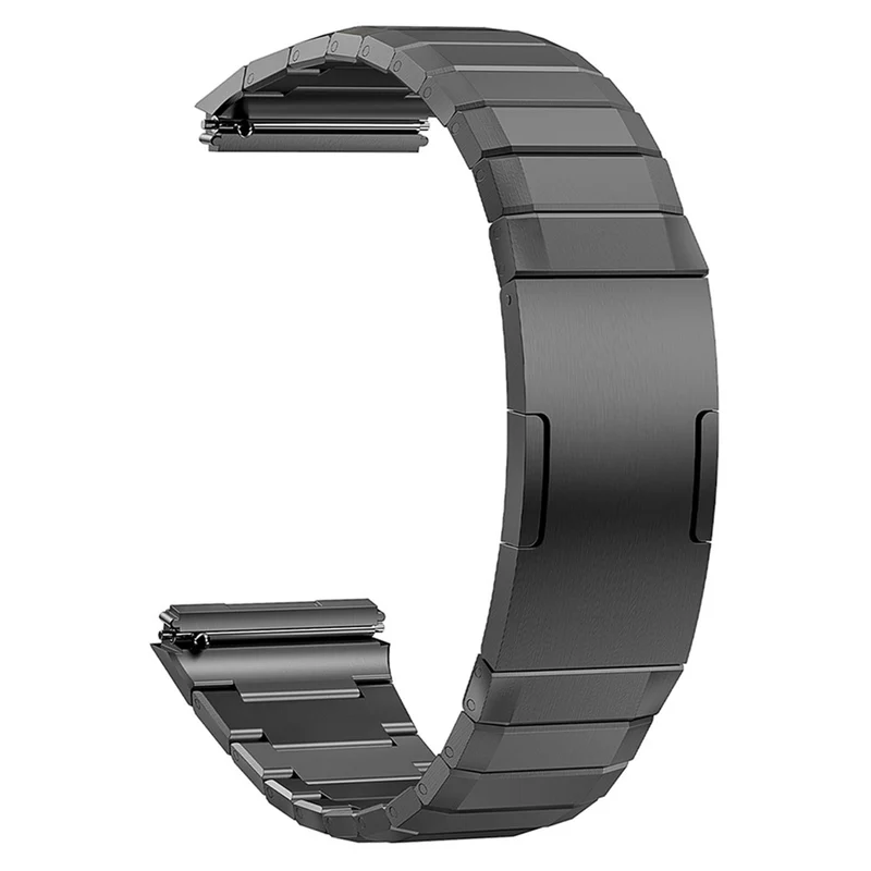 Wunderbar Huawei WATCH GT 5 46 mm Metall Armband