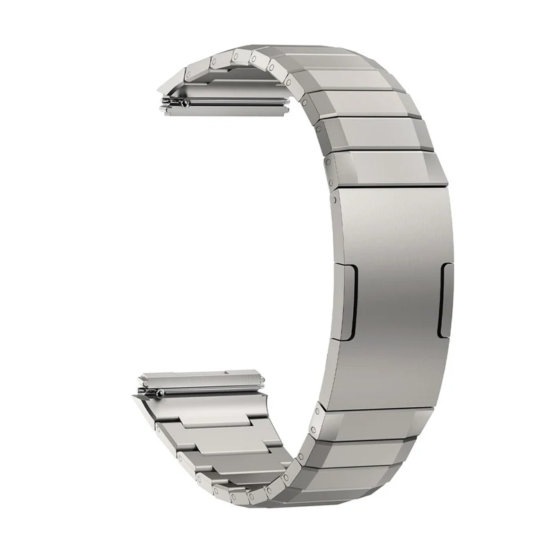 Unglaublich Haltbar Huawei Watch Fit 4 Pro Metall Armband