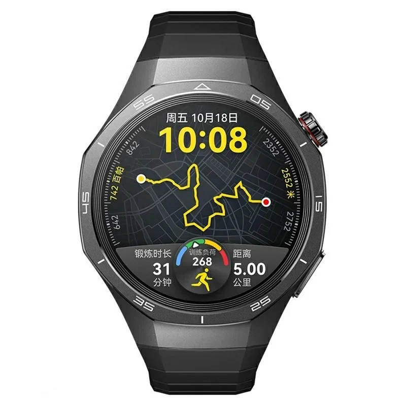 Unglaublich Haltbar Huawei Watch Fit 4 Pro Metall Armband
