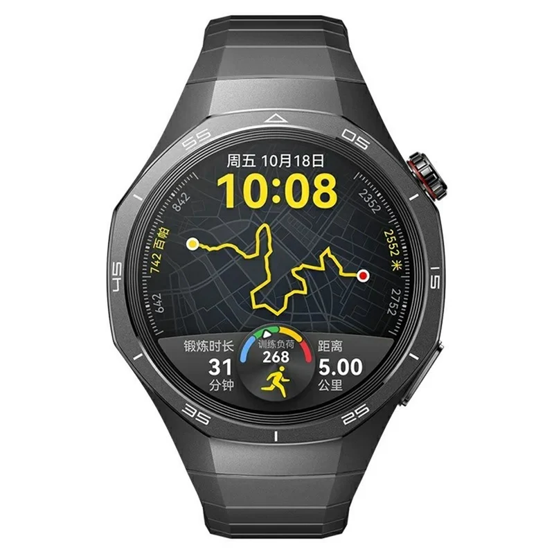 Unglaublich Haltbar Huawei Watch Fit 4 Pro Metall Armband