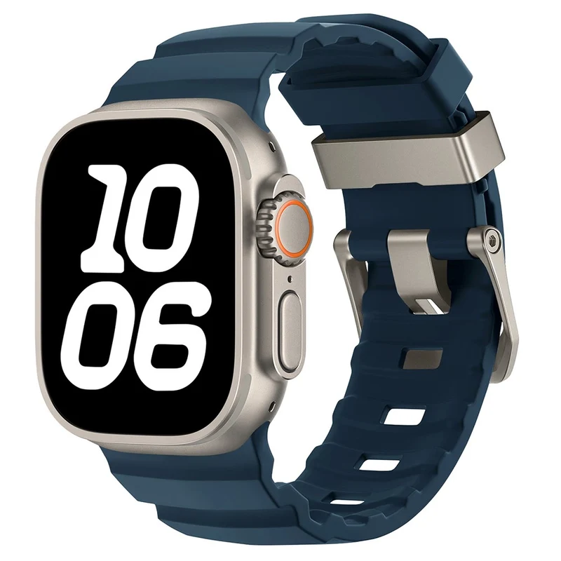Ausgezeichnet Apple Smartwatch Silikon Universell Armband