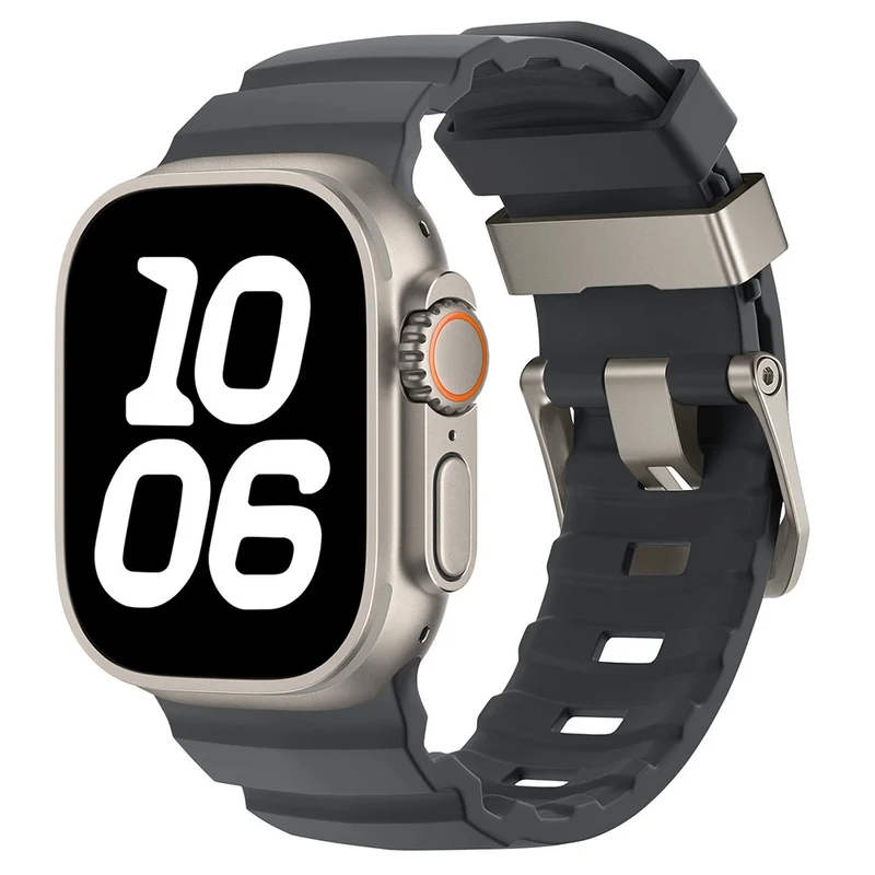 Ausgezeichnet Apple Smartwatch Silikon Universell Armband