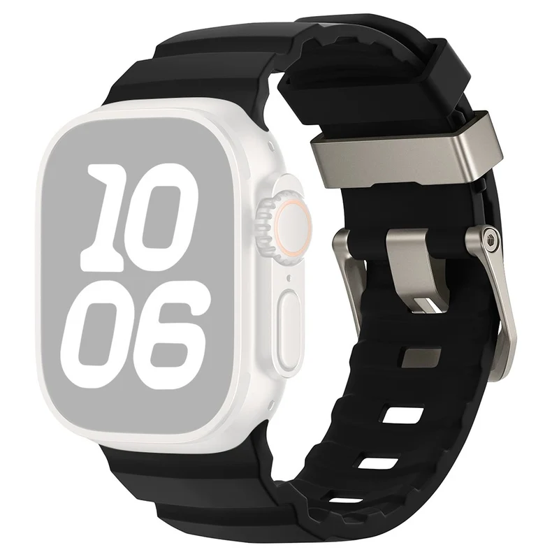 Ausgezeichnet Apple Smartwatch Silikon Universell Armband