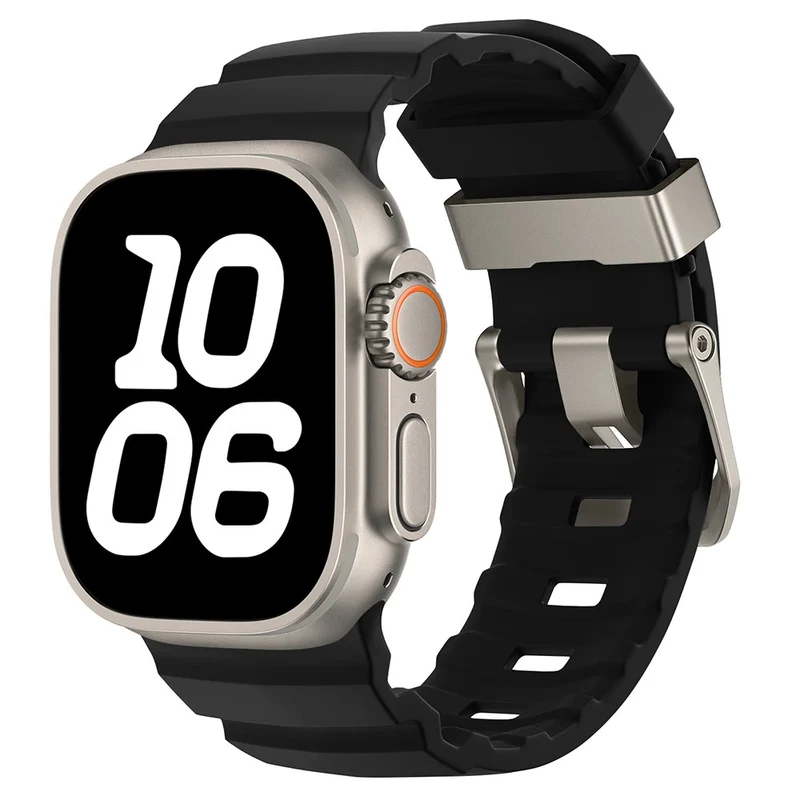 Ausgezeichnet Apple Smartwatch Silikon Universell Armband