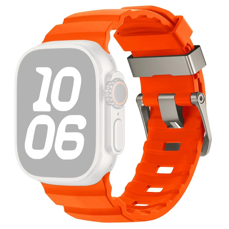 Ausgezeichnet Apple Smartwatch Silikon Universell Armband