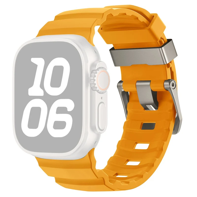 Ausgezeichnet Apple Smartwatch Silikon Universell Armband