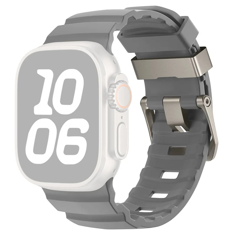 Ausgezeichnet Apple Smartwatch Silikon Universell Armband
