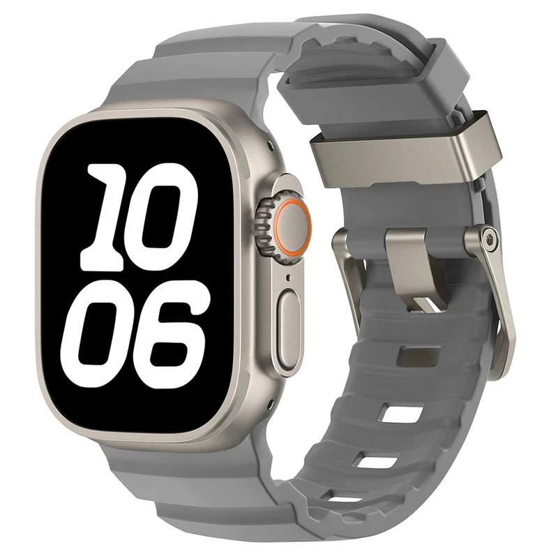 Ausgezeichnet Apple Smartwatch Silikon Universell Armband