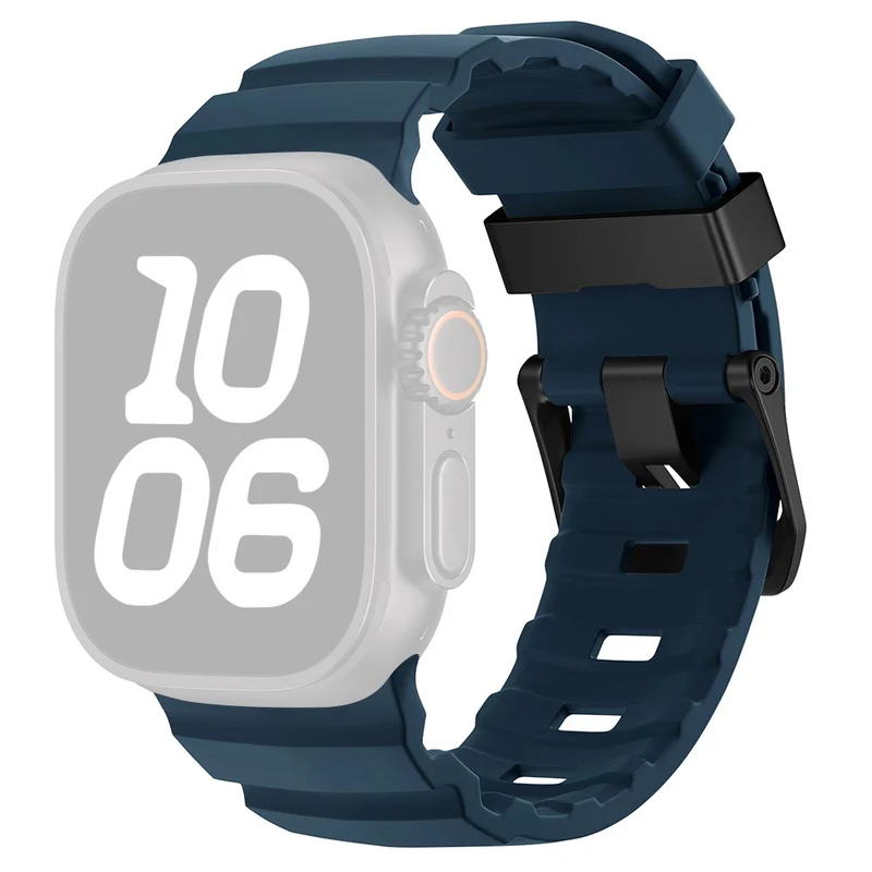 Ausgezeichnet Apple Smartwatch Silikon Universell Armband