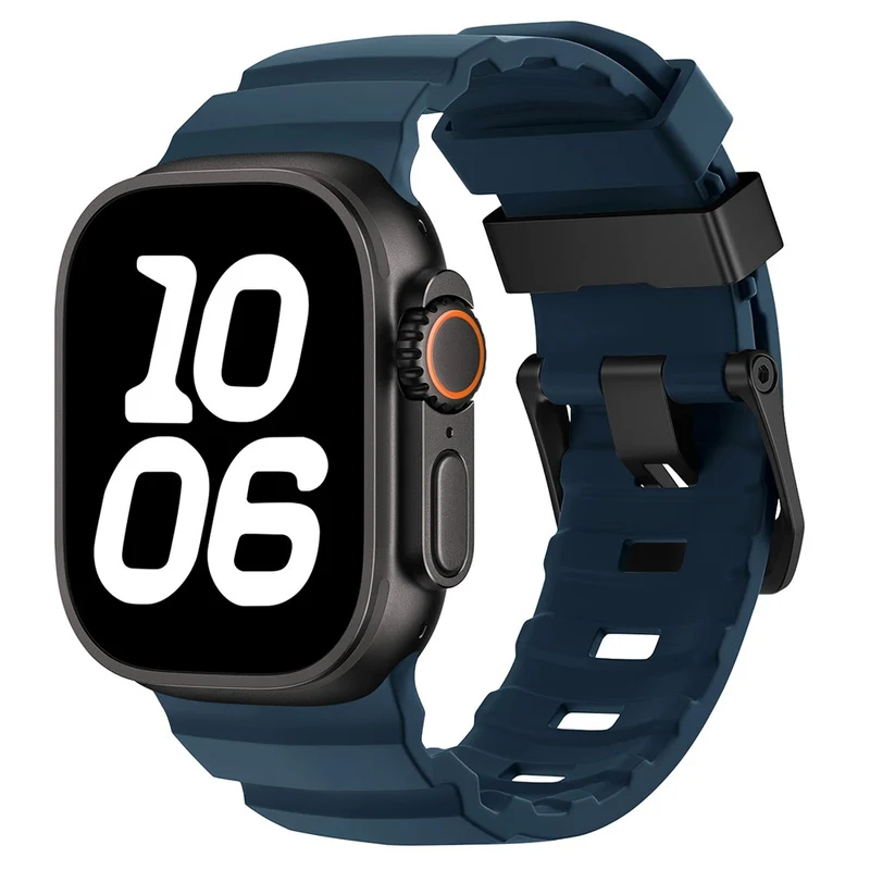 Ausgezeichnet Apple Smartwatch Silikon Universell Armband