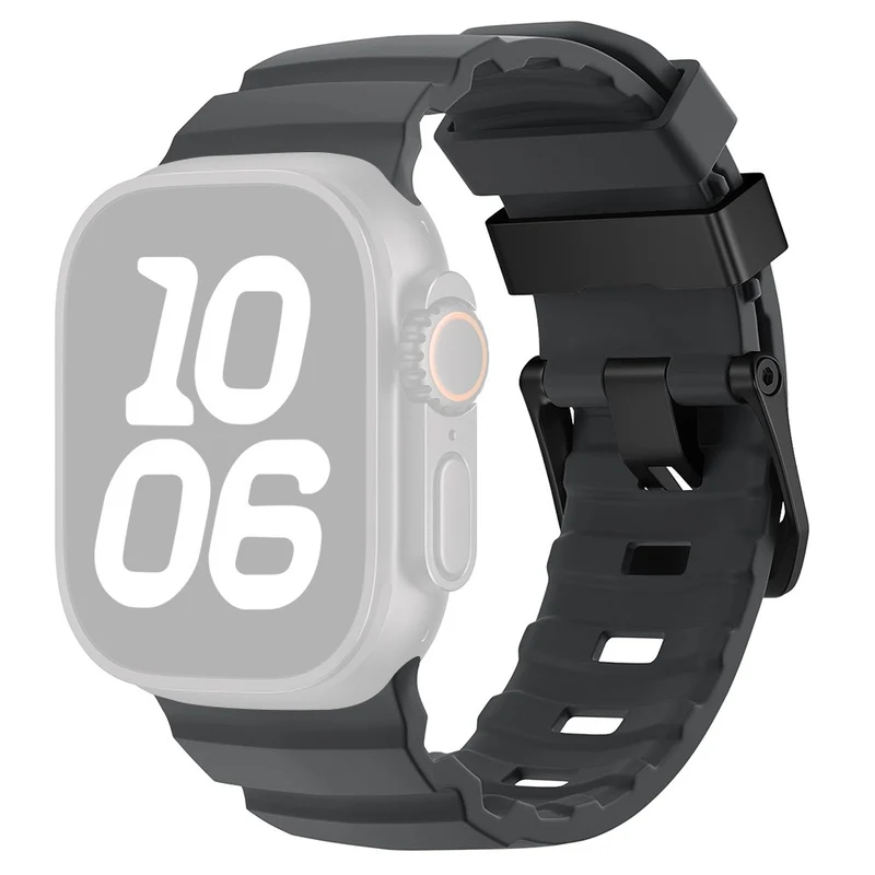 Ausgezeichnet Apple Smartwatch Silikon Universell Armband