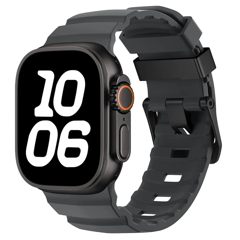 Ausgezeichnet Apple Smartwatch Silikon Universell Armband