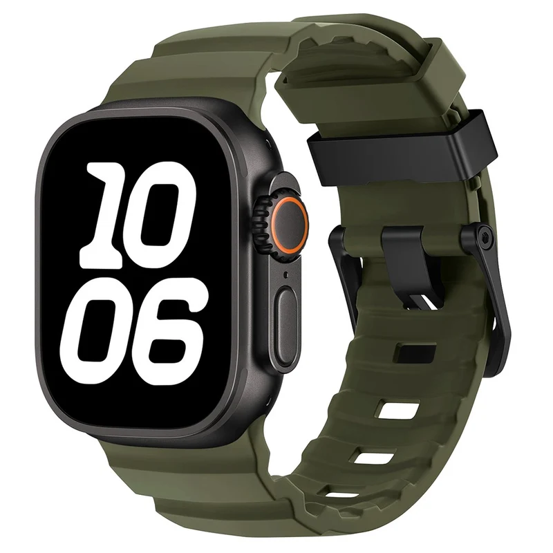 Ausgezeichnet Apple Smartwatch Silikon Universell Armband