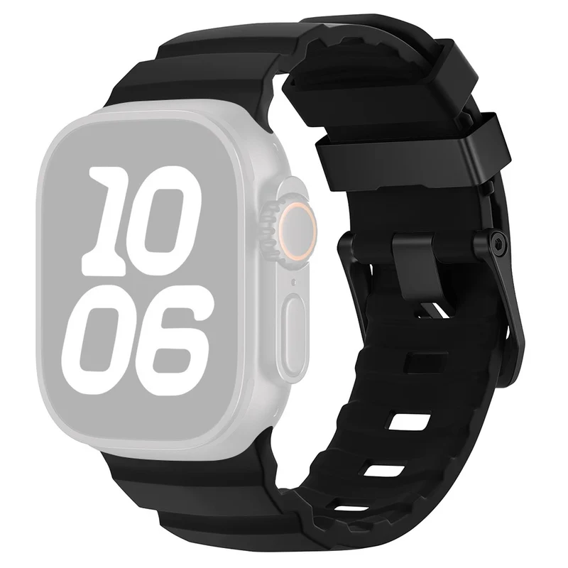 Ausgezeichnet Apple Smartwatch Silikon Universell Armband