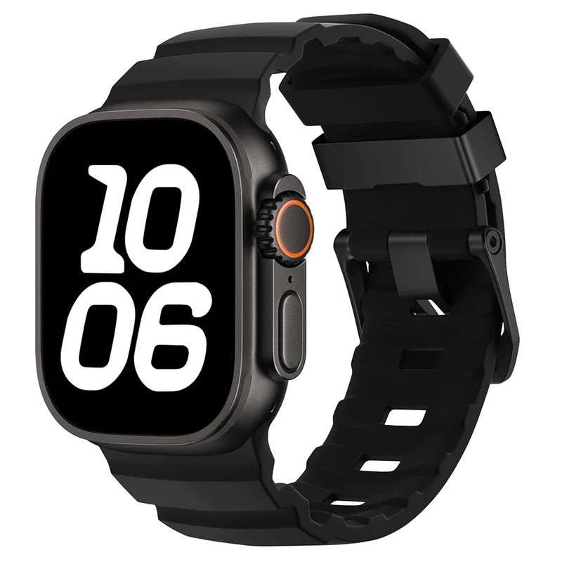 Ausgezeichnet Apple Smartwatch Silikon Universell Armband