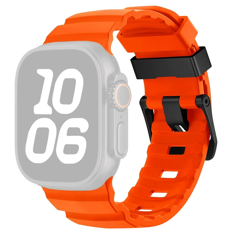 Ausgezeichnet Apple Smartwatch Silikon Universell Armband
