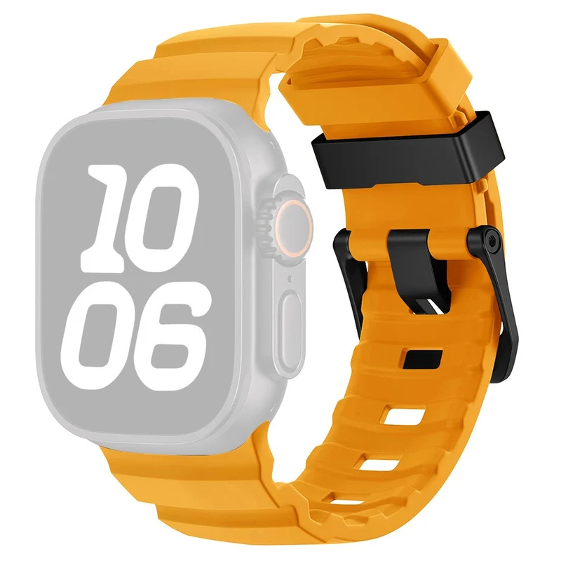 Ausgezeichnet Apple Smartwatch Silikon Universell Armband