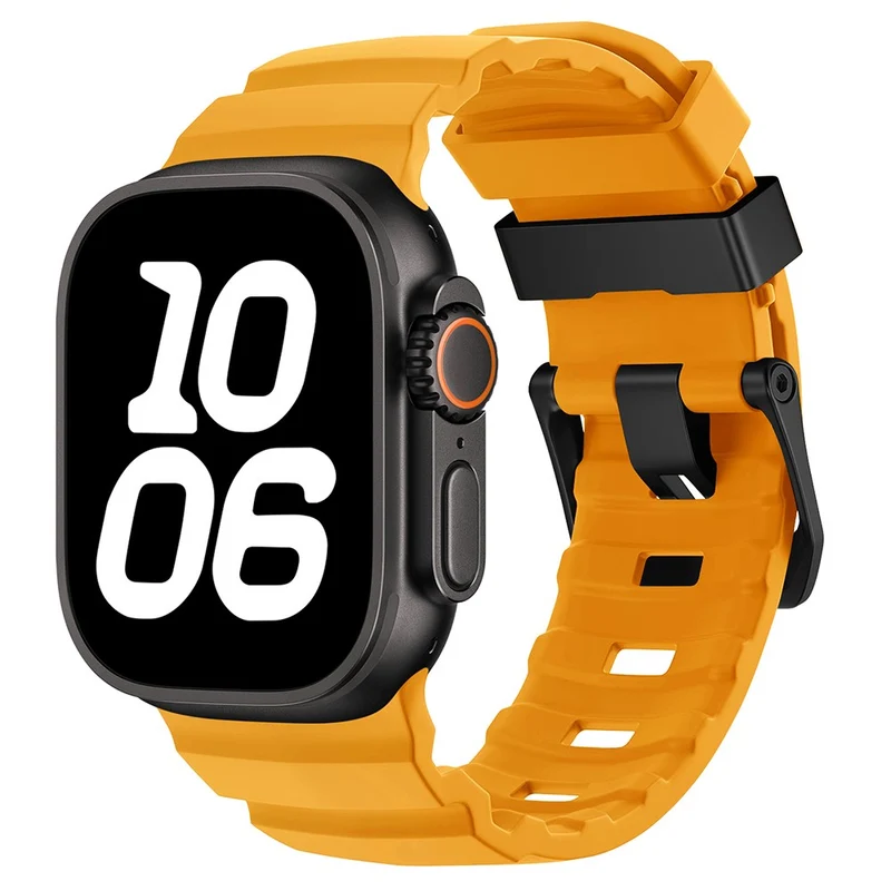 Ausgezeichnet Apple Smartwatch Silikon Universell Armband