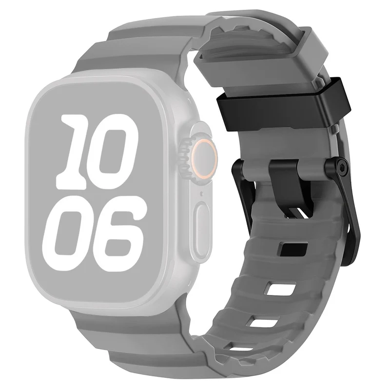 Ausgezeichnet Apple Smartwatch Silikon Universell Armband