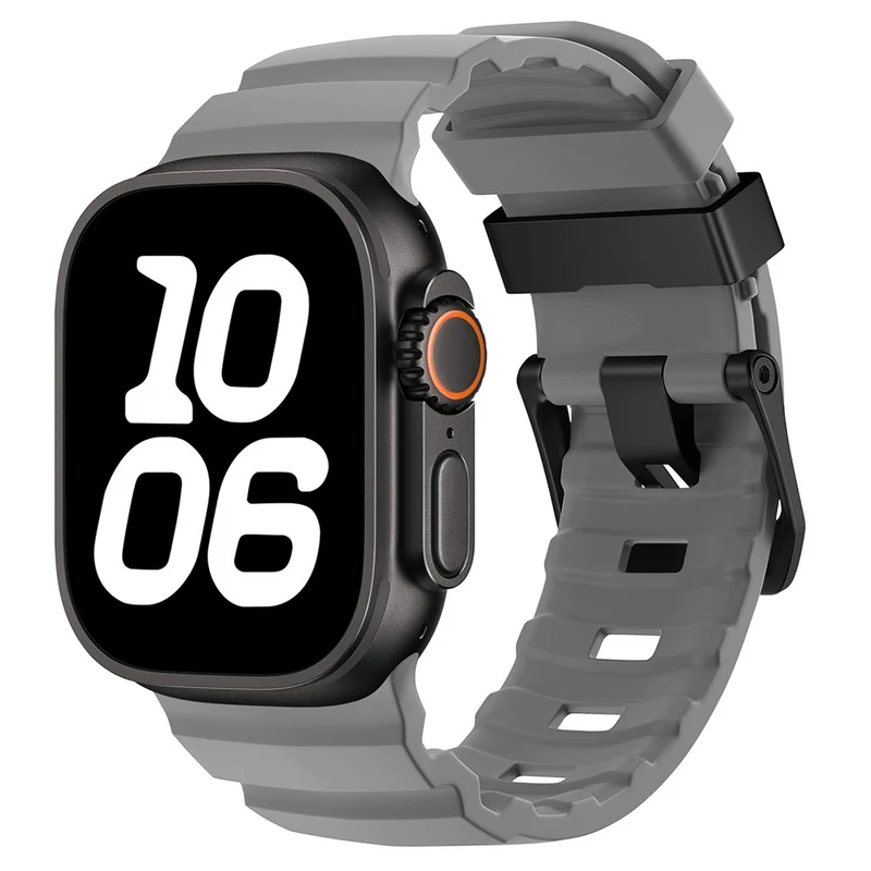 Ausgezeichnet Apple Smartwatch Silikon Universell Armband