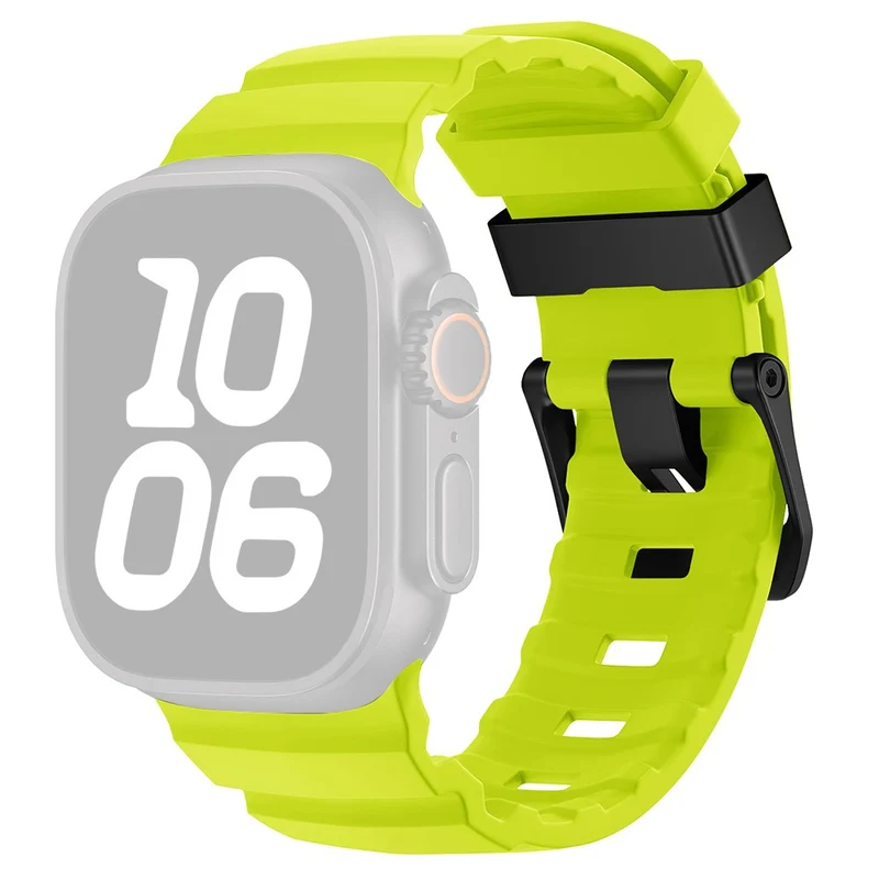 Ausgezeichnet Apple Smartwatch Silikon Universell Armband