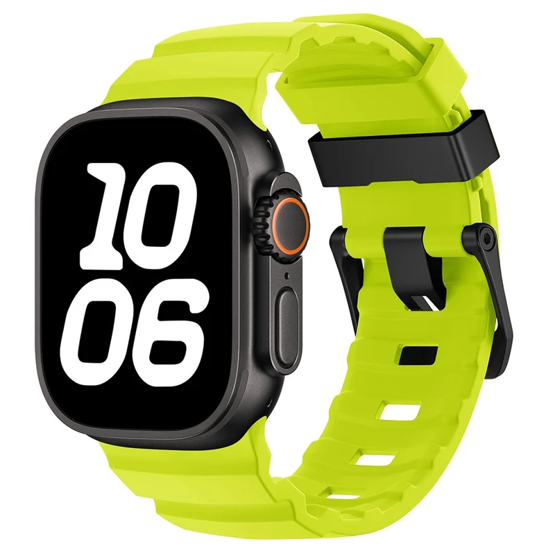Ausgezeichnet Apple Smartwatch Silikon Universell Armband