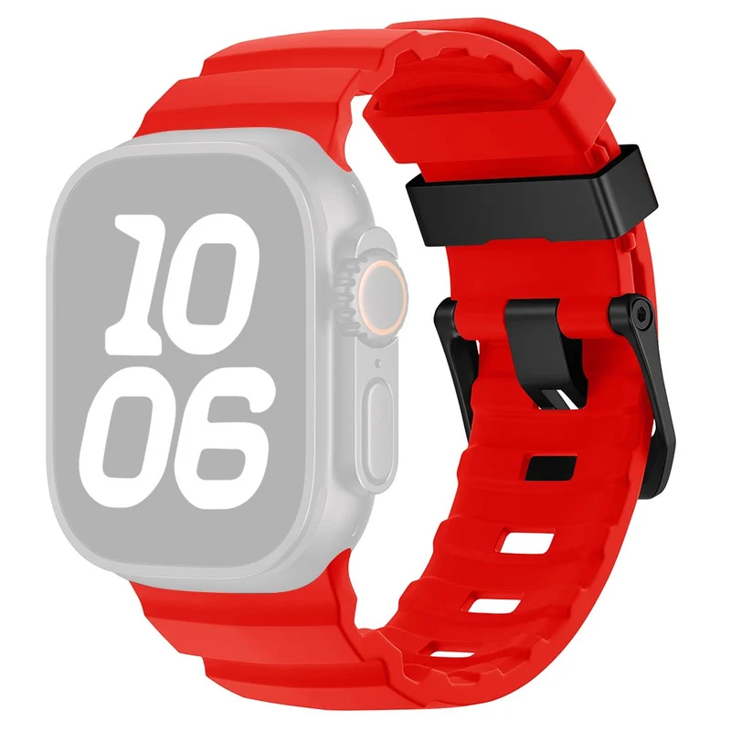 Ausgezeichnet Apple Smartwatch Silikon Universell Armband