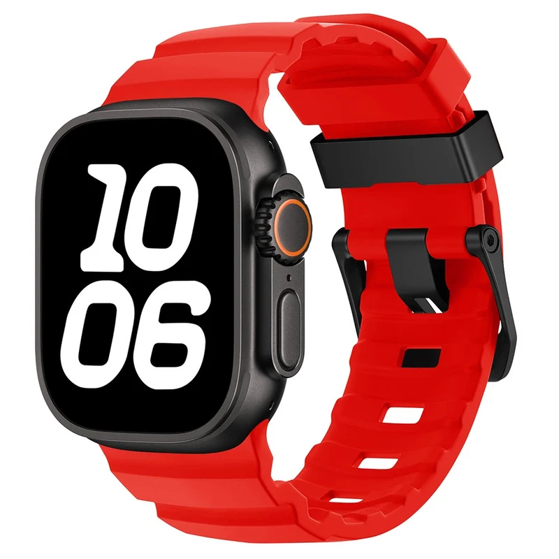 Ausgezeichnet Apple Smartwatch Silikon Universell Armband