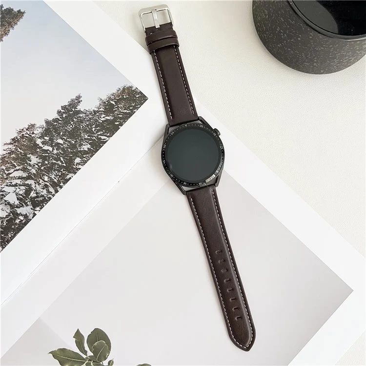 Unglaublich Robust Universell Kunstleder Universell Armband