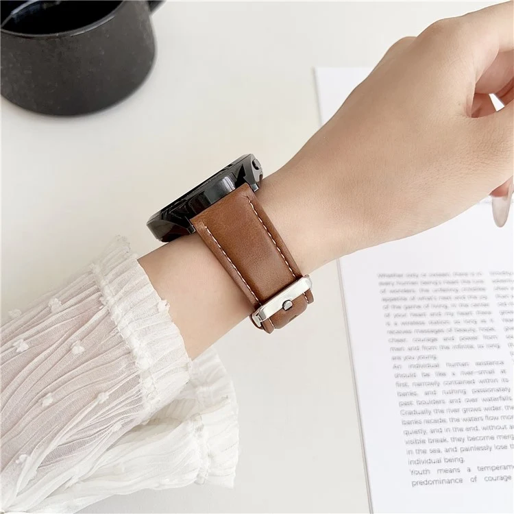 Auffallend Stilvoll Universell Kunstleder Universell Armband