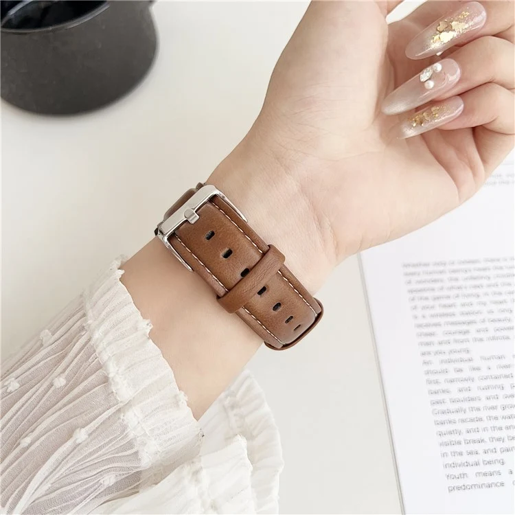 Auffallend Stilvoll Universell Kunstleder Universell Armband