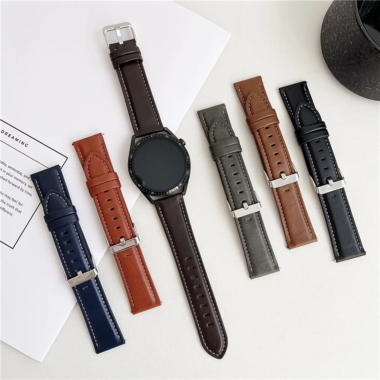 Auffallend Stilvoll Universell Kunstleder Universell Armband