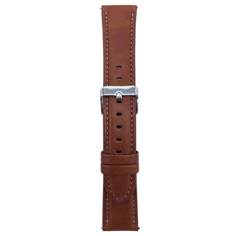 Unglaublich Angenehm Universell Kunstleder Universell Armband