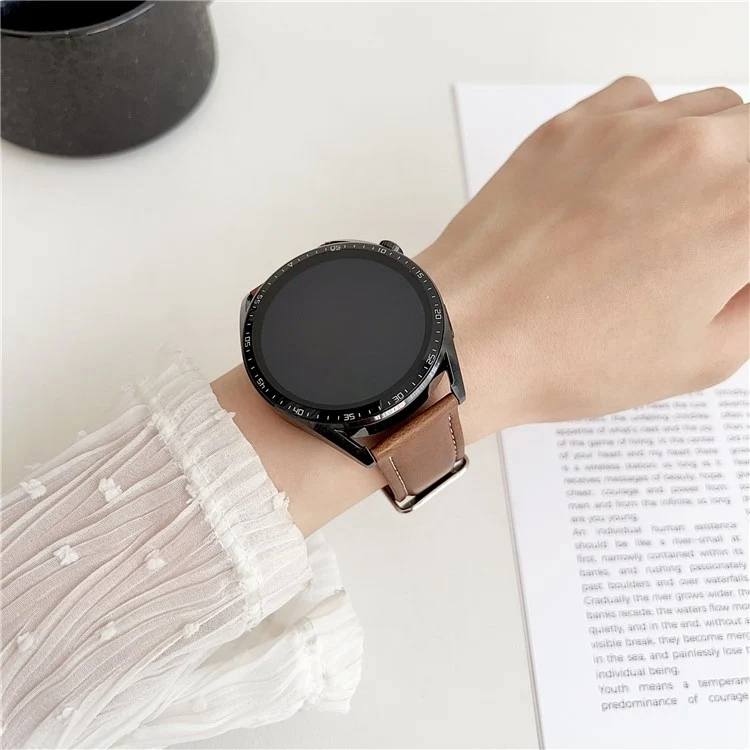 Unglaublich Angenehm Universell Kunstleder Universell Armband